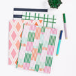 So Darling Large Notebook | On the Grid