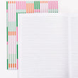 So Darling Large Notebook | Line it Up