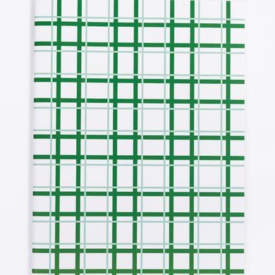 So Darling Large Notebook | On the Grid