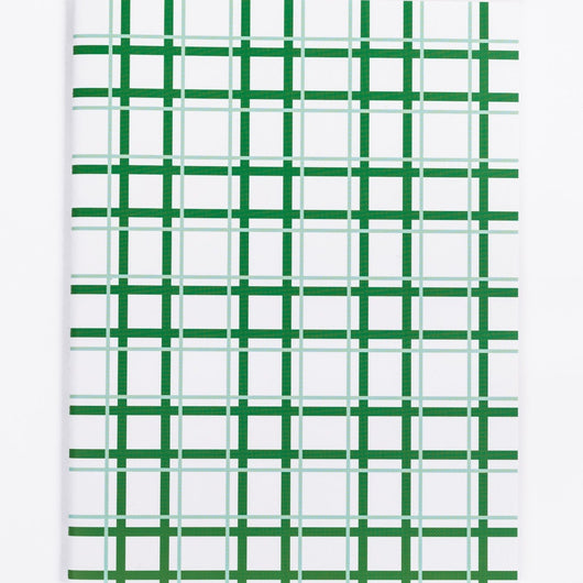 So Darling Large Notebook | On the Grid