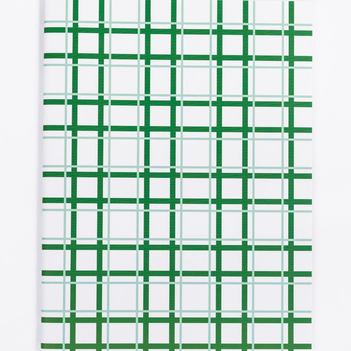 So Darling Large Notebook | On the Grid