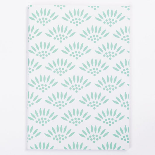 So Darling Medium Notebook | Fan Girl