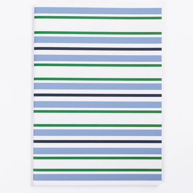 So Darling Medium Notebook | Varsity Blues