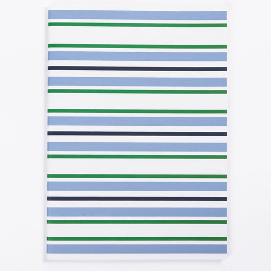 So Darling Medium Notebook | Varsity Blues