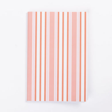 So Darling Small Notebook | Earn Your Stripes