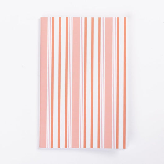 So Darling Small Notebook | Earn Your Stripes
