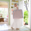 Garment Bag | Sumner Pink