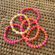 Calypso Stack | Pink