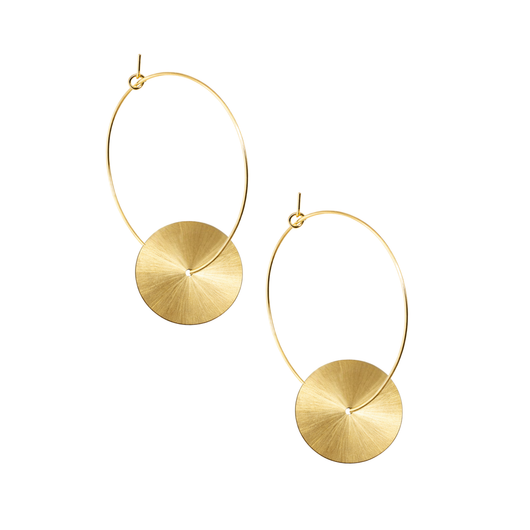 Everybody's Favorite Earrings