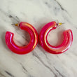 Candy Hoop | Strawberry