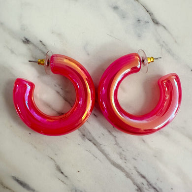 Candy Hoop | Strawberry