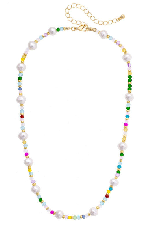 Georgia Necklace