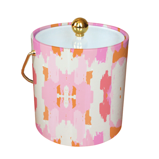 Ice Bucket - Pink