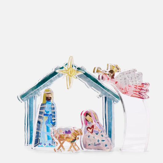 The Collected Nativity Core Set • Large
