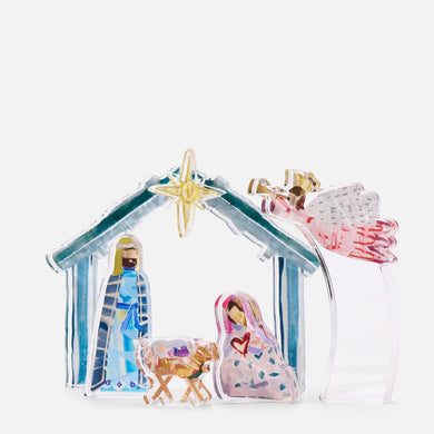 The Collected Nativity Core Set • Small