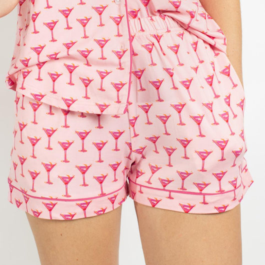 Sleep Shorts | Cosmo Girl