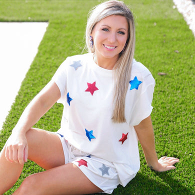 Emily Shorts | Stars