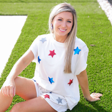 Emily Top | Stars