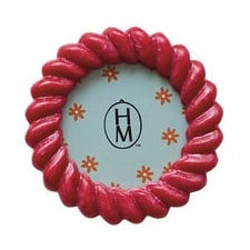 Hazel Frame • Red
