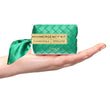 Woven Minimergency Kit: Green
