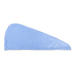 Gem Hair Towel | Sapphire