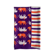 Double Sided Spirit Tiger Tea Towel