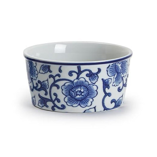 Chinoiserie Deli Container • Vines