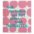Dish It Out | Kitchen Cloths