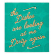 Dish It Out | Kitchen Cloths