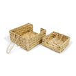 Seabrook Napkin Holder | Luncheon