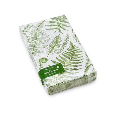 Fern Guest Towels