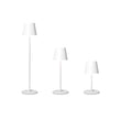 Adjustable Table Lamp | White