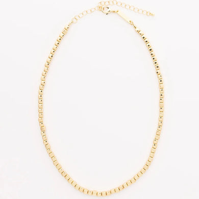 Corrine Necklace | Medium