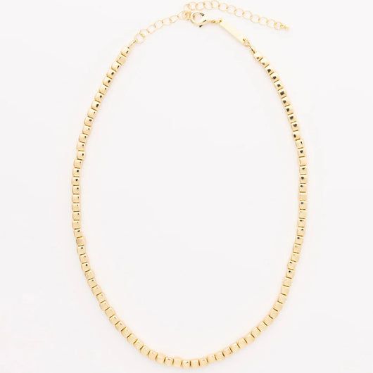 Corrine Necklace | Medium