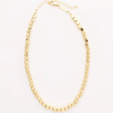 Corrine Necklace | Large