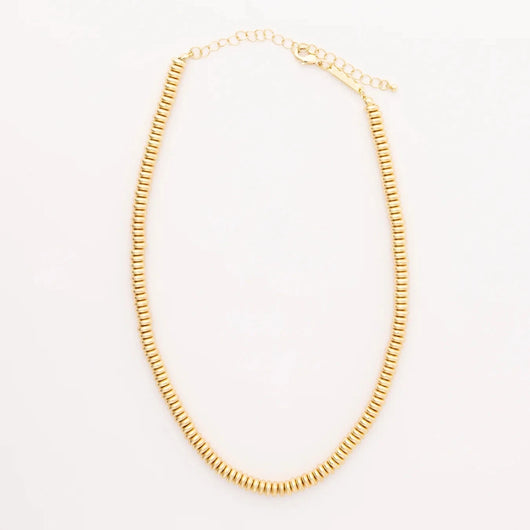 Blake Necklace | Medium
