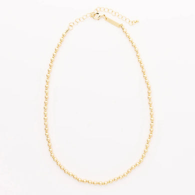 Jackson Necklace | Medium