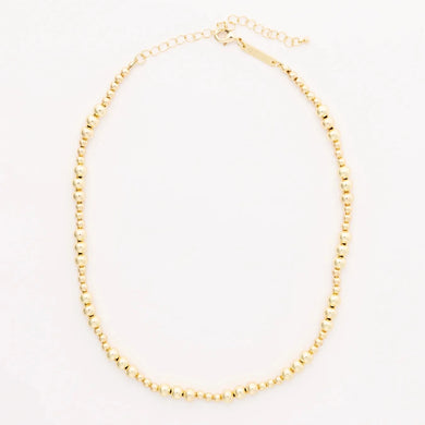 Jackson Necklace | Large