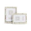 Silver Bamboo Frames