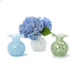Sea Island Vase | White