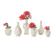 Petite Blossom Vases