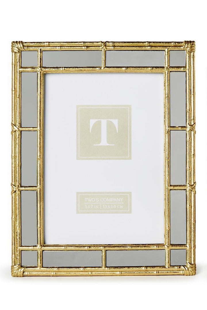 Vanderbilt Frame