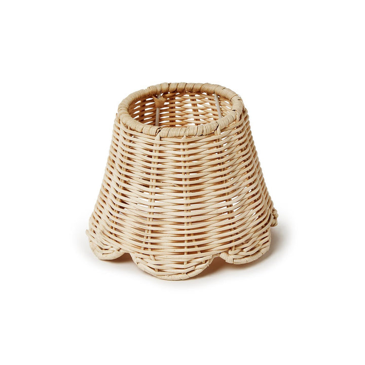 Rattan Lamp Shade