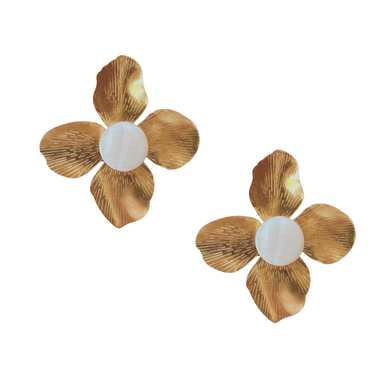 The DuBose Earrings