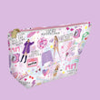 Taylor Swift Cosmetic Bag