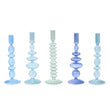 Bimini Candleholders