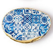 Athena Trinket Dish | Clam
