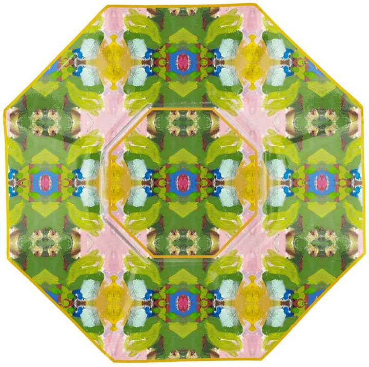 Laura Park Plate | Boca Bay