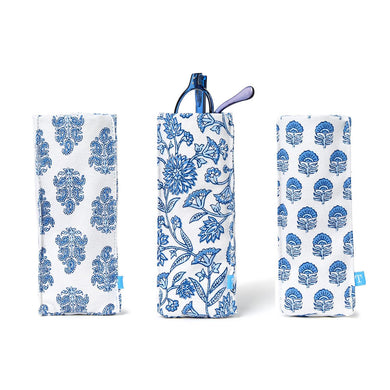 Bluebelle Eyeglass Holder
