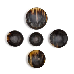 Horn Trinket Dish
